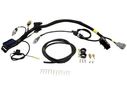 AEM Electronics Engine Control Module Wiring Harness