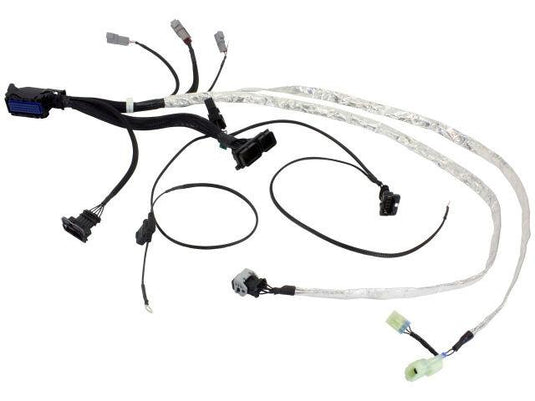 AEM Electronics Engine Control Module Wiring Harness