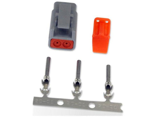 AEM Electronics Multi Purpose Wire Connector