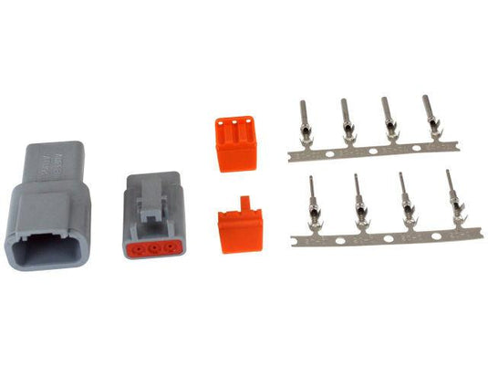 AEM Electronics Multi Purpose Wire Connector