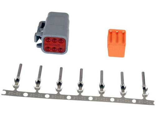 AEM Electronics Multi Purpose Wire Connector