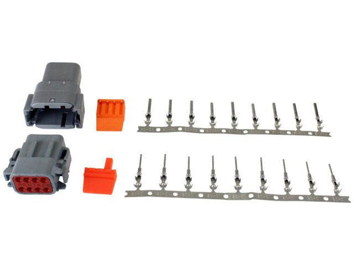 AEM Electronics Multi Purpose Wire Connector