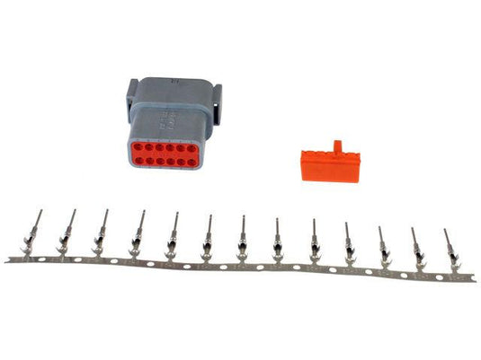 AEM Electronics Multi Purpose Wire Connector