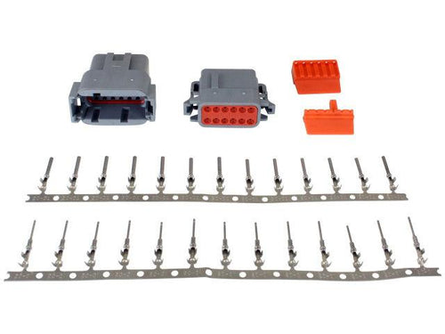 AEM Electronics Multi Purpose Wire Connector