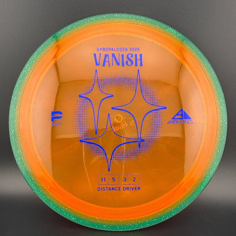 Load image into Gallery viewer, Prism Soft Proton Vanish - Gyropalooza 2025
