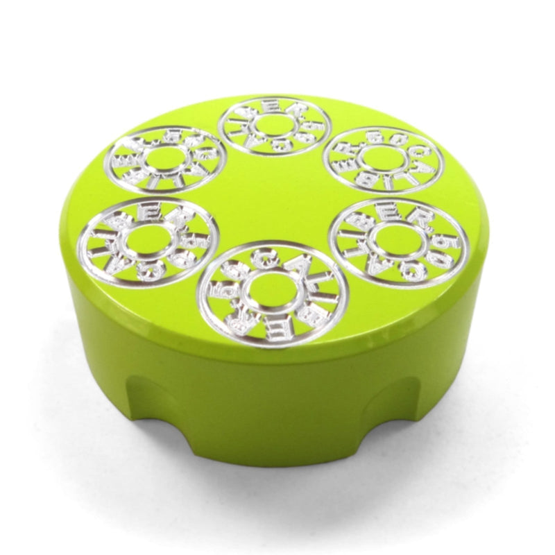Load image into Gallery viewer, Billet Six Shooter Gas Cap for Arctic Cat Wildcat
