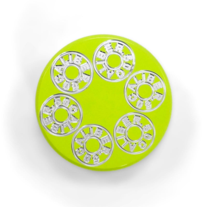 Load image into Gallery viewer, Billet Six Shooter Gas Cap for Arctic Cat Wildcat

