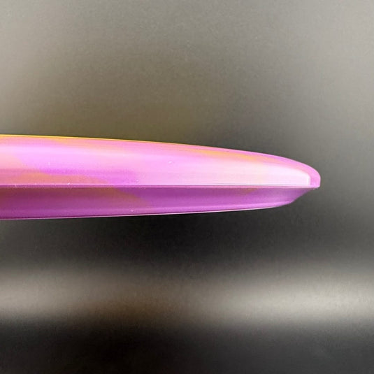 Gold Orbit Claymore - Kristin Latt 2025 Team Series