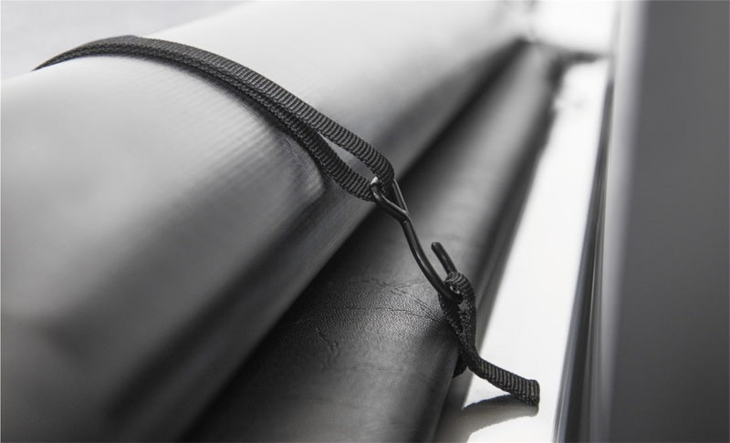 Load image into Gallery viewer, Access Vanish 94-11 B Series - 6ft Bed Roll-Up Cover 91109
