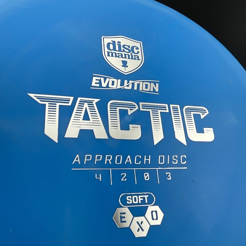 Load image into Gallery viewer, Soft Exo Tactic - Approach Disc
