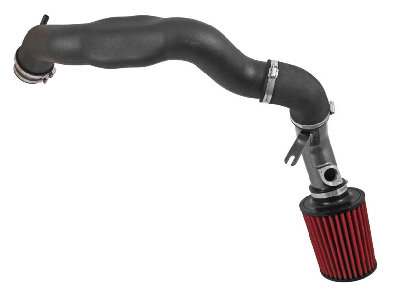 Load image into Gallery viewer, AEM Induction AEM 2015 Mitsubishi Lancer 2.0/2.4L - Cold Air Intake System 21-778C
