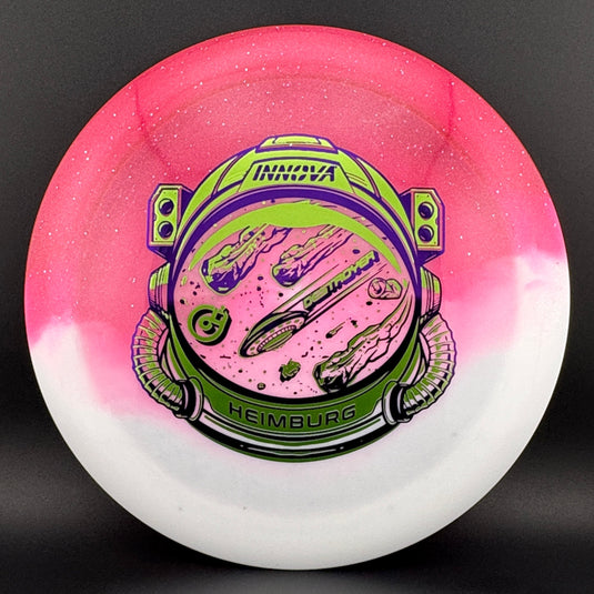 Duo Destroyer - Calvin Heimburg Tour Series