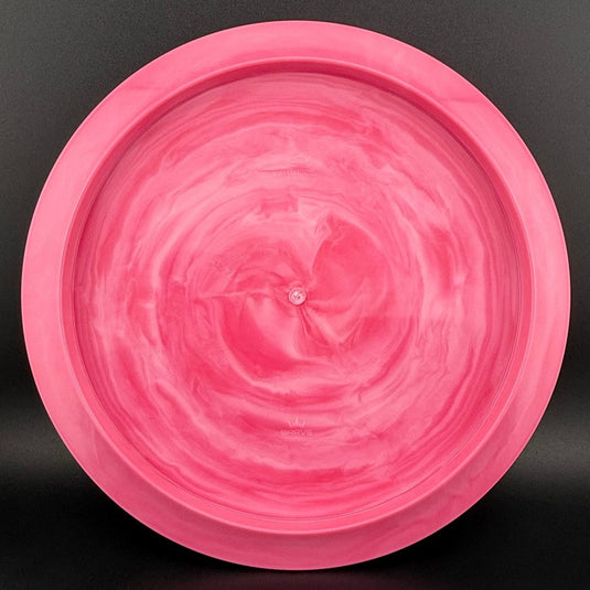 Swirly Royal Grand Brave