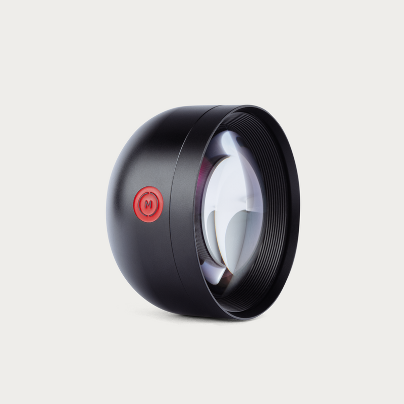 Load image into Gallery viewer, Macro 75mm II Mobile Lens (T-Series)
