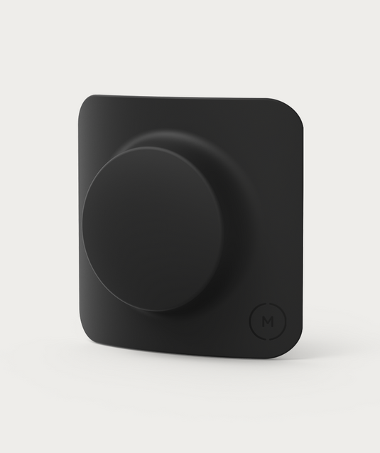 Curved Surface Mount for AirTags™