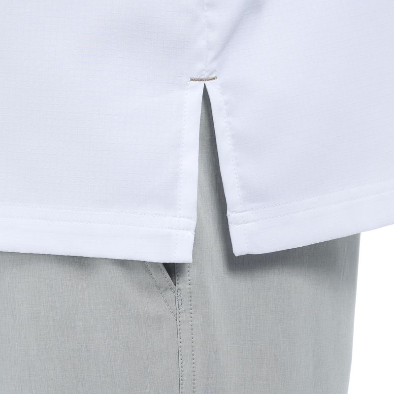Load image into Gallery viewer, White Scout Shirt
