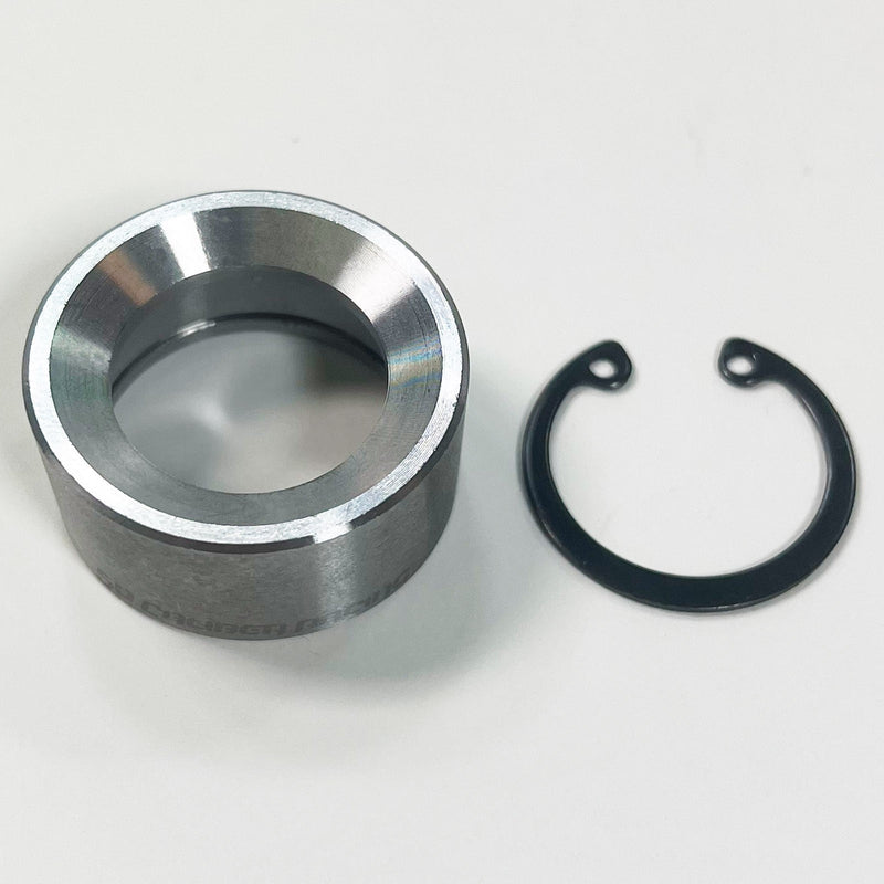 Load image into Gallery viewer, Chromoly Uniball Cups with Snap Ring
