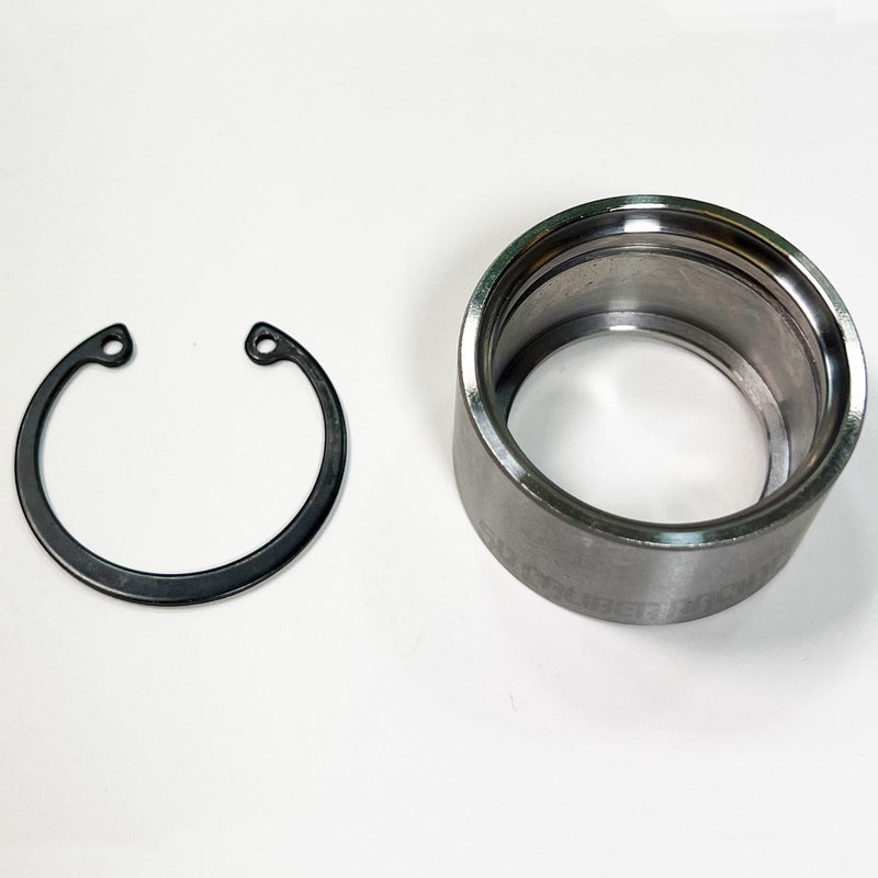 Load image into Gallery viewer, Chromoly Uniball Cups with Snap Ring
