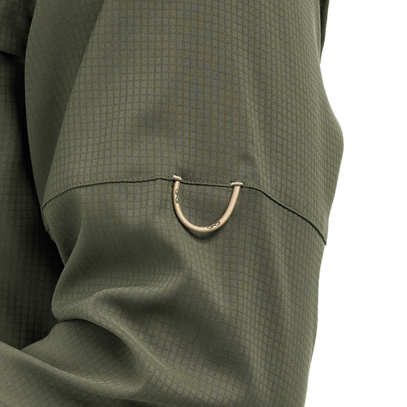 Load image into Gallery viewer, Agave Scout Shirt | Long Sleeve
