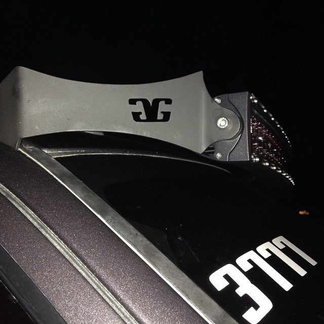 Load image into Gallery viewer, 2004 - 2008 Ford F150 Curved 50&quot; LED Light Bar Roof Mounts
