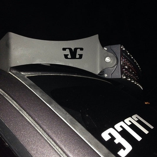 2004 - 2008 Ford F150 Curved 50