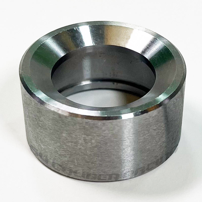 Load image into Gallery viewer, Chromoly Uniball Cups with Snap Ring
