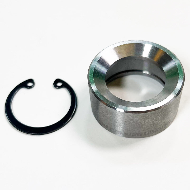 Load image into Gallery viewer, Chromoly Uniball Cups with Snap Ring
