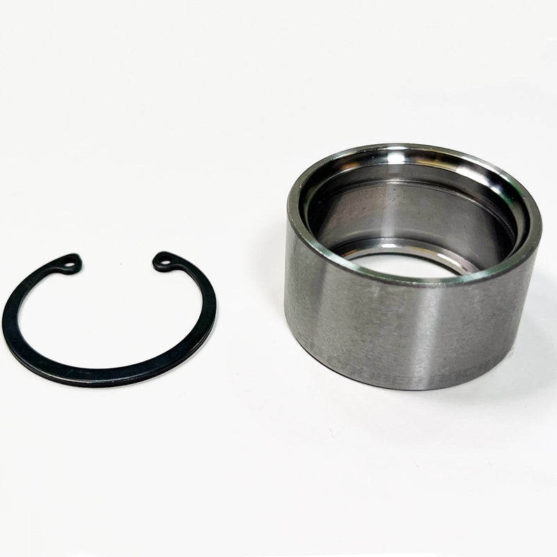 Load image into Gallery viewer, Chromoly Uniball Cups with Snap Ring
