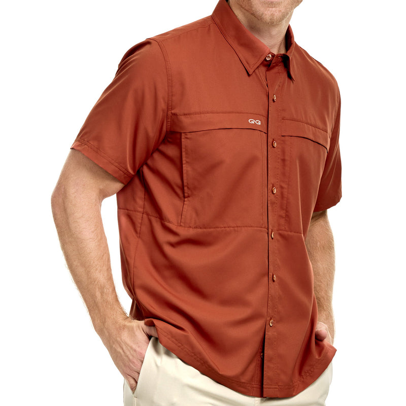 Load image into Gallery viewer, Copper Explorer Shirt
