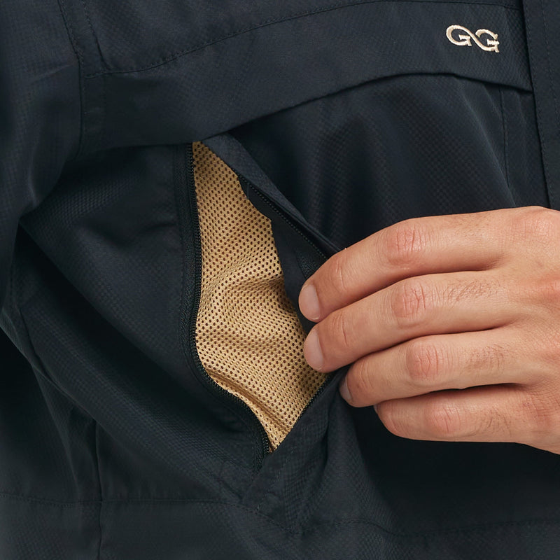 Load image into Gallery viewer, Caviar Explorer Shirt
