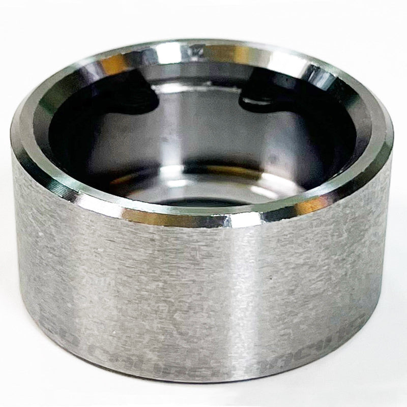 Load image into Gallery viewer, Chromoly Uniball Cups with Snap Ring
