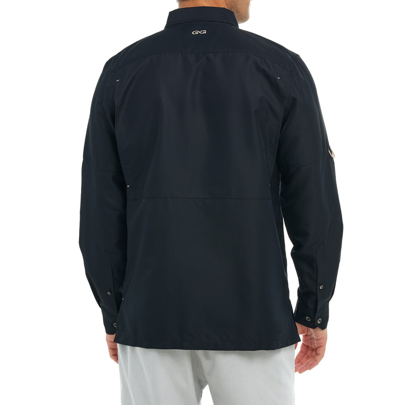 Load image into Gallery viewer, Caviar Explorer Shirt | Long Sleeve
