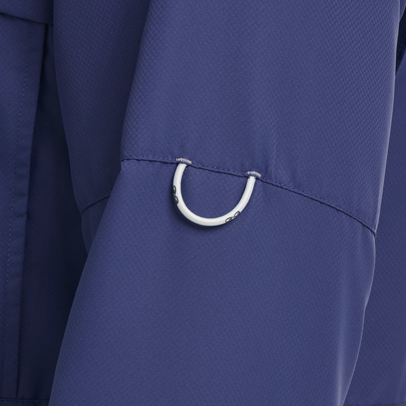 Load image into Gallery viewer, Indigo Explorer Shirt | Long Sleeve
