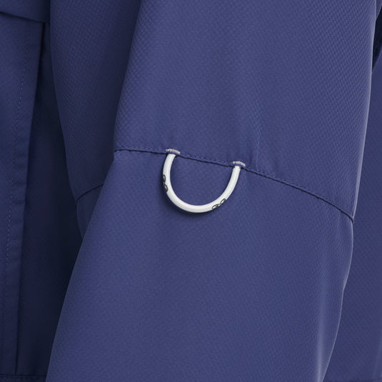 Indigo Explorer Shirt | Long Sleeve
