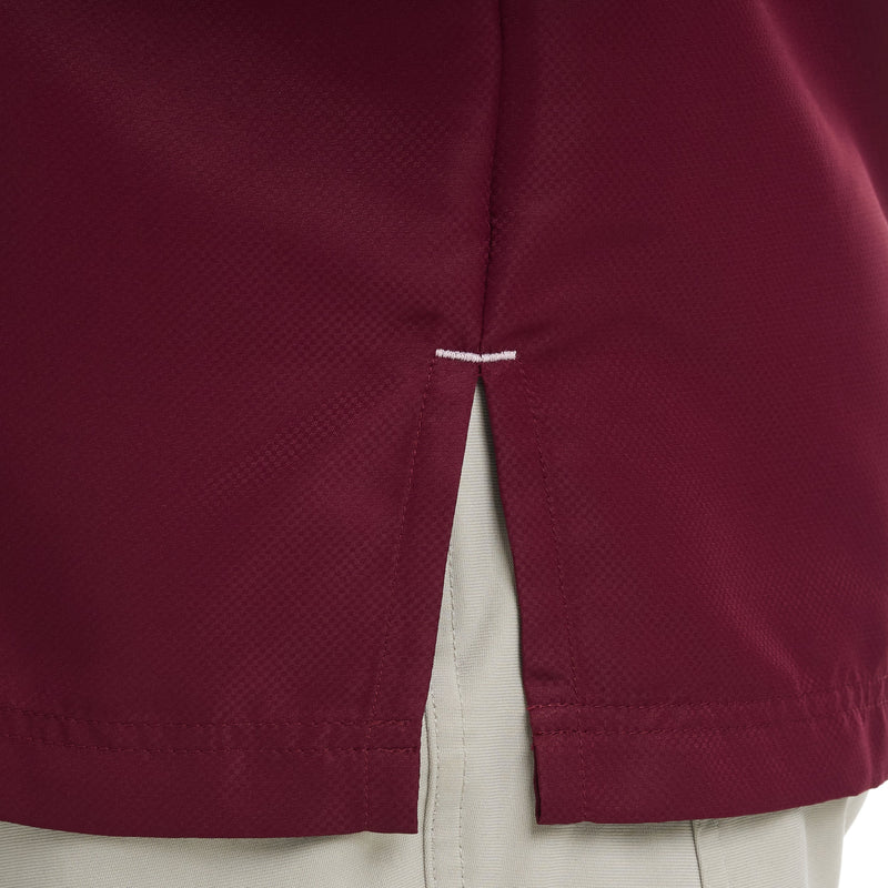 Load image into Gallery viewer, Maroon Explorer Shirt | Long Sleeve
