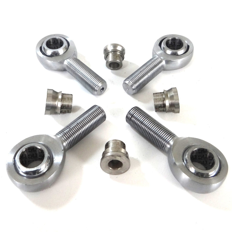 Load image into Gallery viewer, Polaris RZR PRO R Heavy Duty  Sway Bar Links

