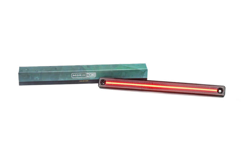 Load image into Gallery viewer, XB LED Center Marker Light: Super Duty DRW (17+)
