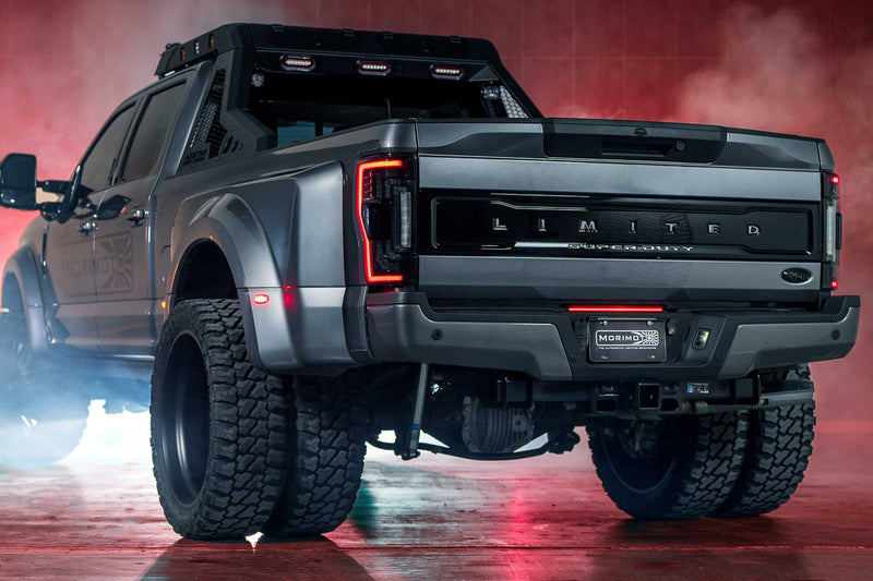 Load image into Gallery viewer, XB LED Center Marker Light: Super Duty DRW (17+)
