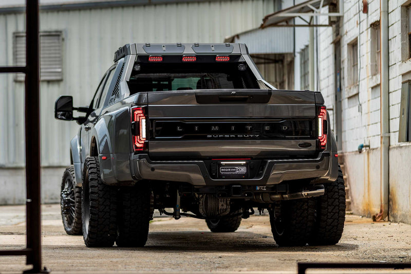Load image into Gallery viewer, XB LED Center Marker Light: Super Duty DRW (17+)
