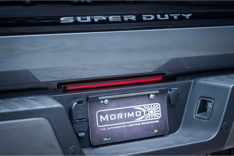 Load image into Gallery viewer, XB LED Center Marker Light: Super Duty DRW (17+)
