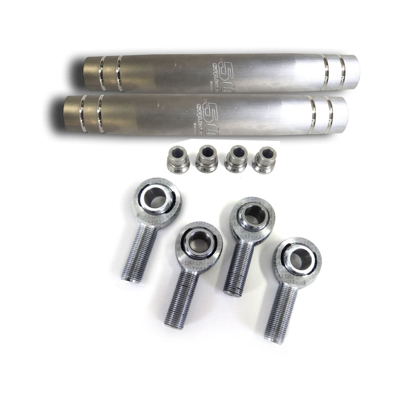 Load image into Gallery viewer, Polaris RZR PRO R Heavy Duty  Sway Bar Links
