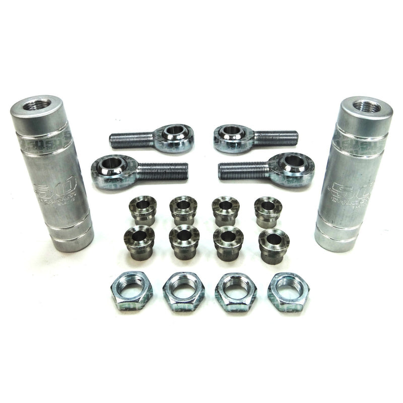 Load image into Gallery viewer, Polaris RZR PRO R Heavy Duty  Sway Bar Links
