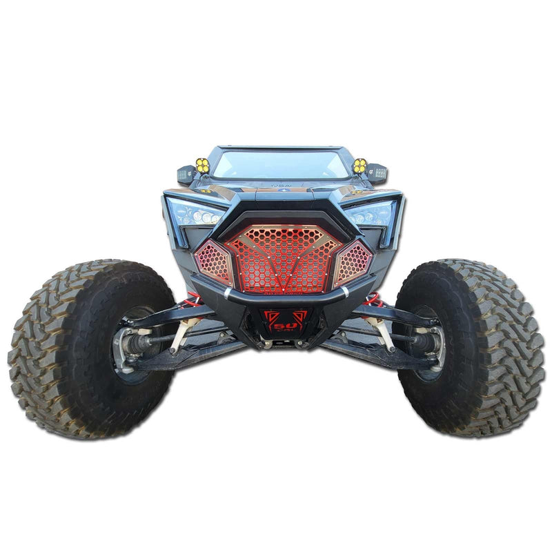 Load image into Gallery viewer, Polaris RZR Pro R Front Bumper
