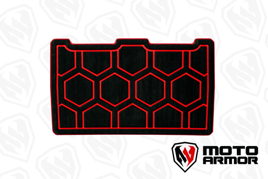 Moto Armor RZR 4 Seat Interior Door Liner