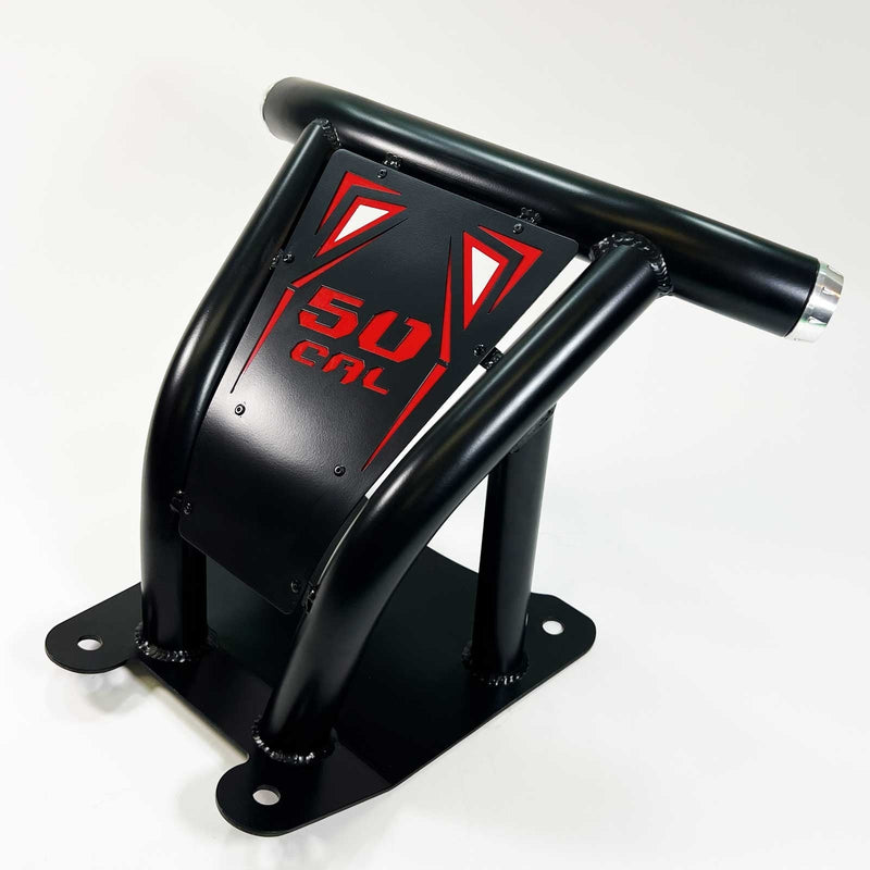 Load image into Gallery viewer, Polaris RZR Pro R Front Bumper
