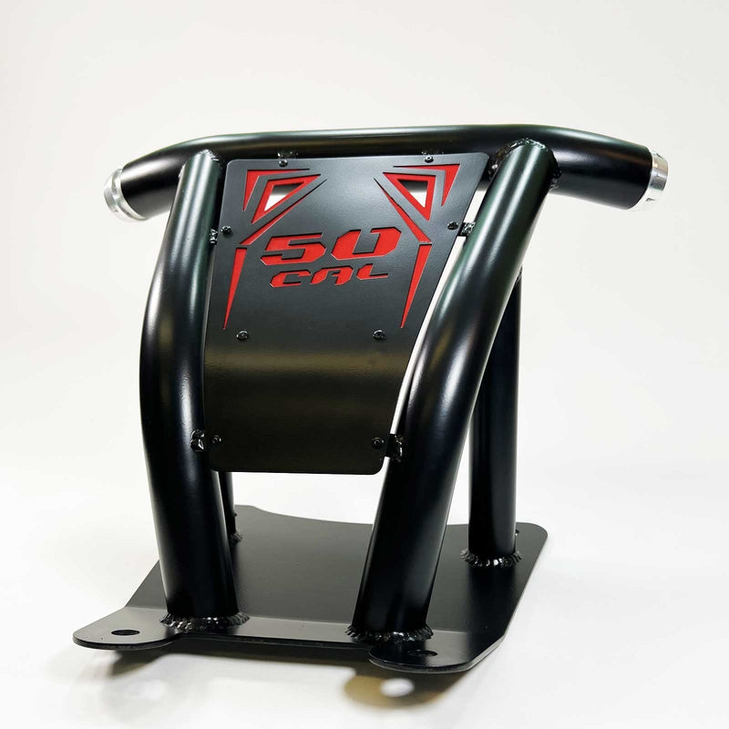 Load image into Gallery viewer, Polaris RZR Pro R Front Bumper
