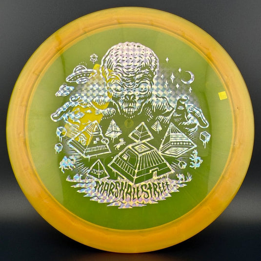 Ethos Votum - Alien Pyramids 2022