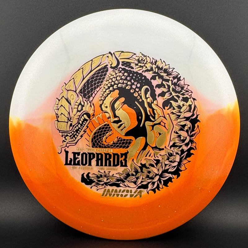 Load image into Gallery viewer, Duo Leopard3 - Ohn Scoggins 2026 Tour Series
