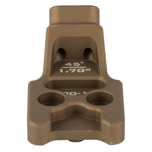 Badger Comm J-arm - Skoutley Outdoors LLC
