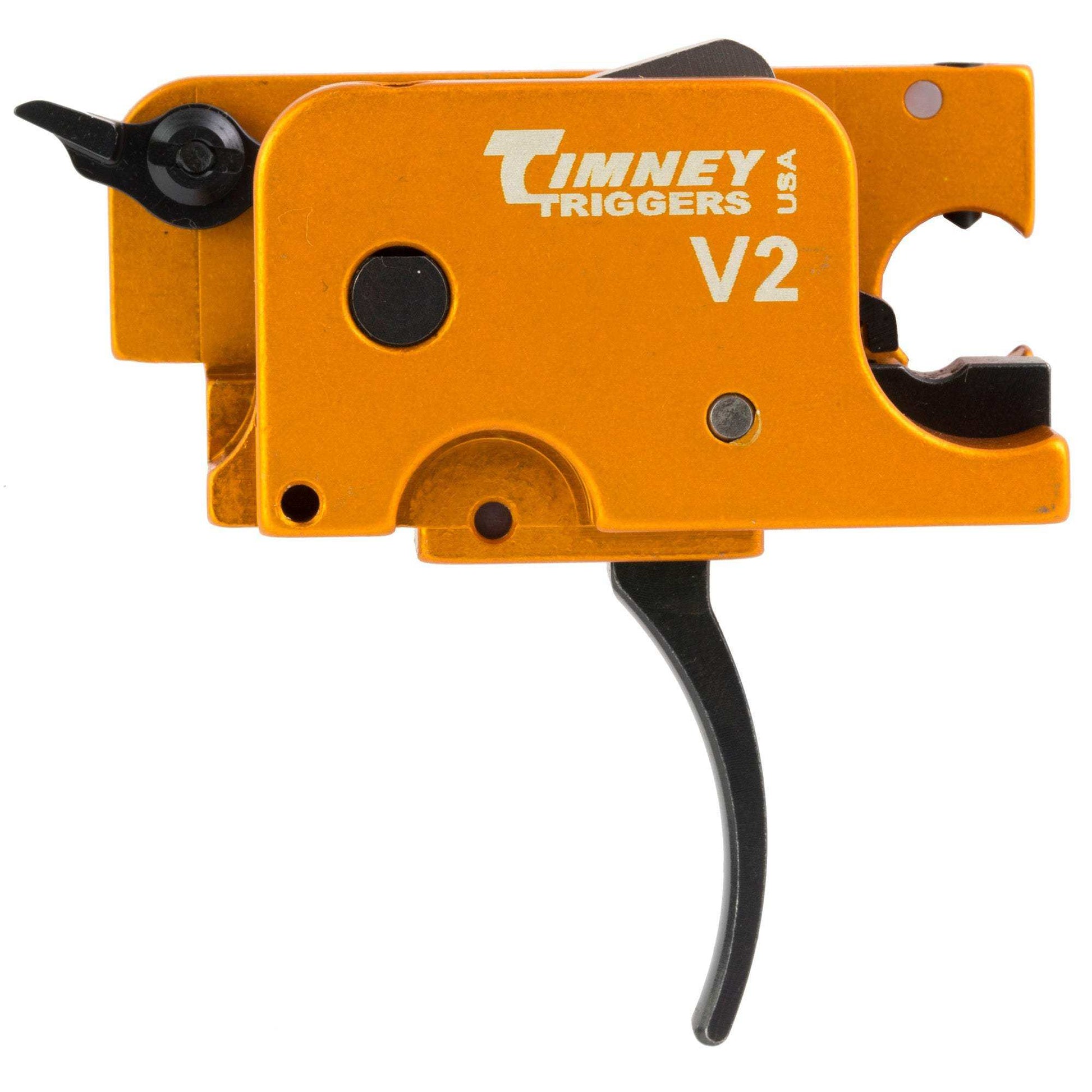Timney Cz Scorpion Trigger - Skoutley Outdoors LLC